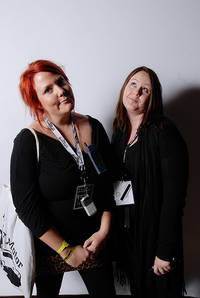 2007-10-26 - Rookiefestivalen från Metropol, Hultsfred