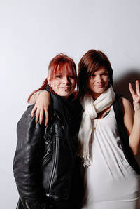 2007-10-26 - Rookiefestivalen från Metropol, Hultsfred