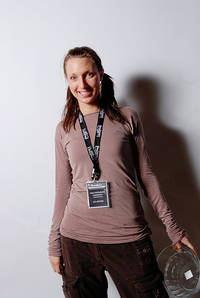 2007-10-26 - Rookiefestivalen från Metropol, Hultsfred