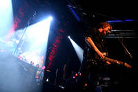 2007-10-26 - Laakso från Sticky Fingers, Göteborg