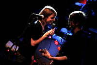 2007-10-26 - Laakso från Sticky Fingers, Göteborg