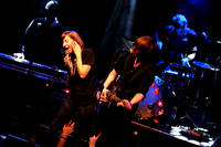2007-10-26 - Laakso från Sticky Fingers, Göteborg