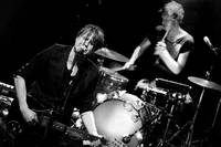 2007-10-26 - Laakso från Sticky Fingers, Göteborg