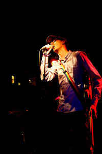 2007-10-26 - Hedberg från Rookiefestivalen, Hultsfred
