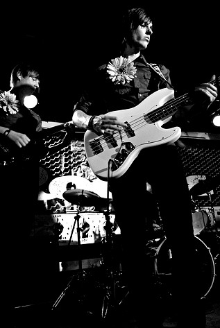 2007-10-26 - Killerchaps från Rookiefestivalen, Hultsfred