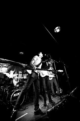 2007-10-26 - Kusowsky från Rookiefestivalen, Hultsfred