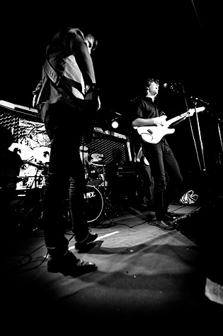 2007-10-26 - Kusowsky från Rookiefestivalen, Hultsfred