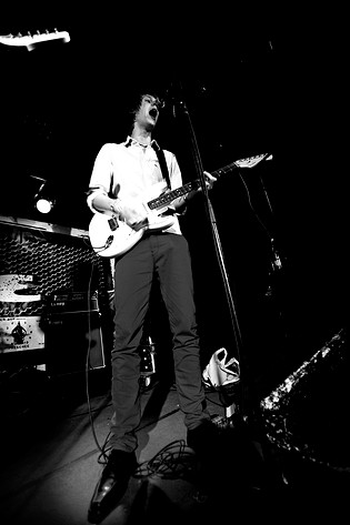 2007-10-26 - Kusowsky från Rookiefestivalen, Hultsfred