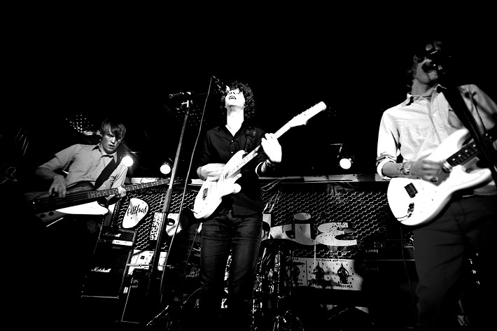 2007-10-26 - Kusowsky från Rookiefestivalen, Hultsfred