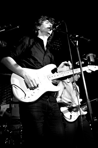 2007-10-26 - Kusowsky från Rookiefestivalen, Hultsfred