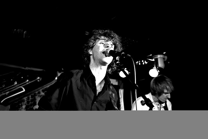 2007-10-26 - Kusowsky från Rookiefestivalen, Hultsfred