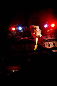 2007-10-26 - Hedberg från Rookiefestivalen, Hultsfred