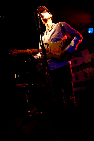 2007-10-26 - Hedberg från Rookiefestivalen, Hultsfred