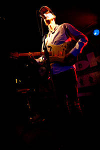 2007-10-26 - Hedberg från Rookiefestivalen, Hultsfred