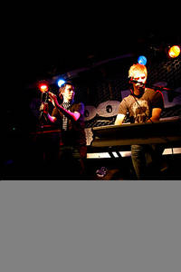 2007-10-26 - Mars TV från Rookiefestivalen, Hultsfred