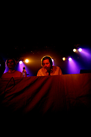 2007-10-26 - Slagsmålsklubben från Rookiefestivalen, Hultsfred 2007-10-26 - Slagsmålsklubben från Rookiefestivalen, Hultsfred