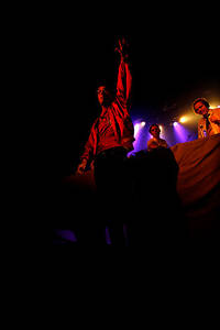 2007-10-26 - Slagsmålsklubben från Rookiefestivalen, Hultsfred