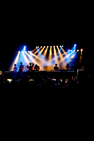 2007-10-26 - Slagsmålsklubben från Rookiefestivalen, Hultsfred 2007-10-26 - Slagsmålsklubben från Rookiefestivalen, Hultsfred