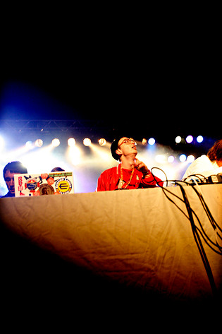 2007-10-26 - Slagsmålsklubben från Rookiefestivalen, Hultsfred