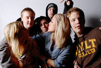 2007-10-26 - Rookiefestivalen från Metropol, Hultsfred