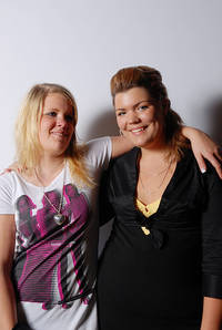 2007-10-26 - Rookiefestivalen från Metropol, Hultsfred