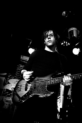 2007-10-25 - Backslick från Rookiefestivalen, Hultsfred