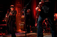2007-10-29 - Lucinda Williams från Berns, Stockholm