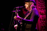 2007-10-29 - Lucinda Williams från Berns, Stockholm