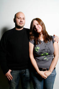 2007-10-30 - Sahara Hotnights från Tyrol, Stockholm