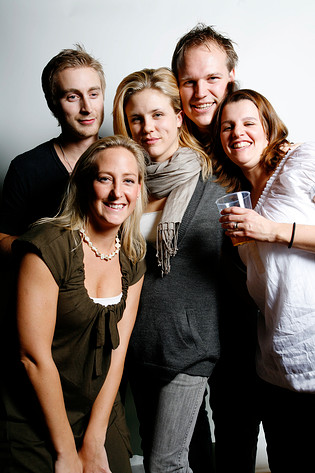 2007-10-30 - Sahara Hotnights från Tyrol, Stockholm