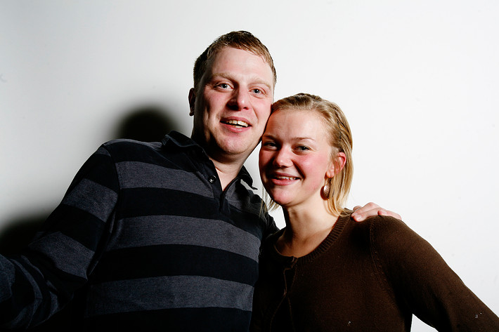 2007-10-30 - Sahara Hotnights från Tyrol, Stockholm
