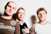 2007-10-31 - Sahara Hotnights från Sigrudsgatan, Västerås