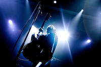 2007-11-01 - Sahara Hotnights från Popup, Umeå