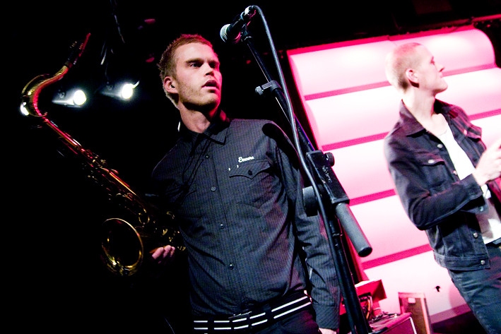 2007-11-01 - Florence Valentin från Popup, Umeå 2007-11-01 - Florence Valentin från Popup, Umeå