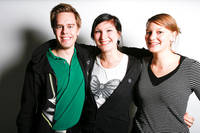 2007-11-01 - Sahara Hotnights från Popup, Umeå