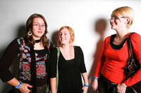 2007-11-01 - Sahara Hotnights från Popup, Umeå