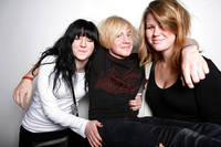 2007-11-01 - Sahara Hotnights från Popup, Umeå