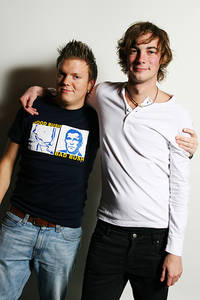 2007-11-02 - Timo Räisänen från Kulturbolaget, Malmö