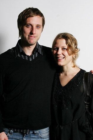 2007-11-02 - Timo Räisänen från Kulturbolaget, Malmö