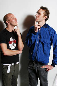 2007-11-02 - Timo Räisänen från Kulturbolaget, Malmö