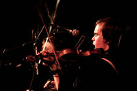 2007-11-02 - Efterklang från Konserthuset, Göteborg