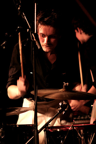 2007-11-02 - Efterklang från Konserthuset, Göteborg