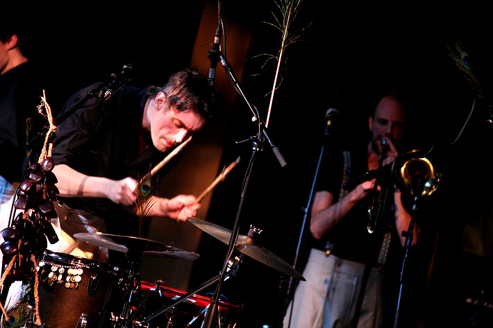 2007-11-02 - Efterklang från Konserthuset, Göteborg