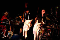 2007-11-02 - Efterklang från Konserthuset, Göteborg