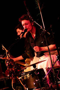 2007-11-02 - Efterklang från Konserthuset, Göteborg