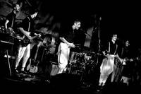 2007-11-02 - Efterklang från Konserthuset, Göteborg