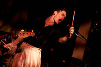2007-11-02 - Efterklang från Konserthuset, Göteborg
