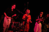 2007-11-02 - Efterklang från Konserthuset, Göteborg