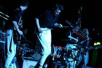 2007-11-02 - Efterklang från Konserthuset, Göteborg