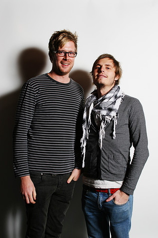 2007-11-02 - Timo Räisänen från Kulturbolaget, Malmö